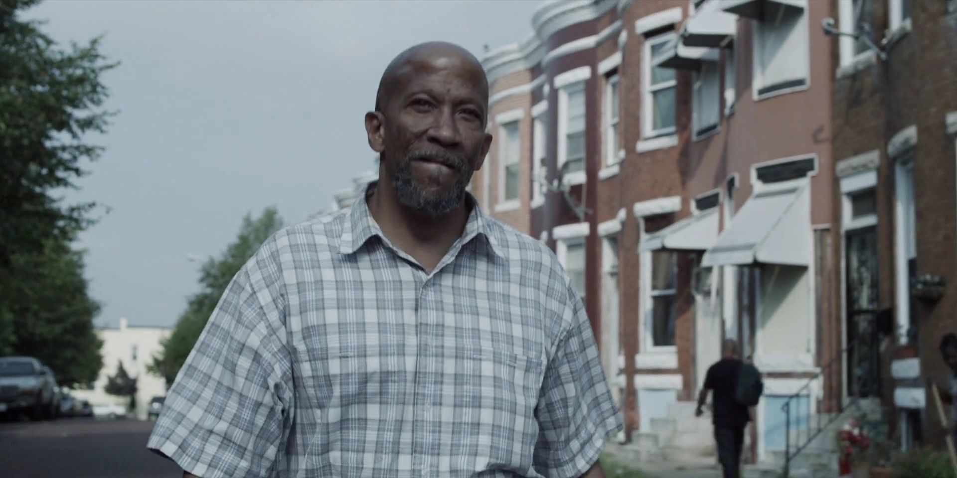 Карточный домик 2 сезон 9 серия