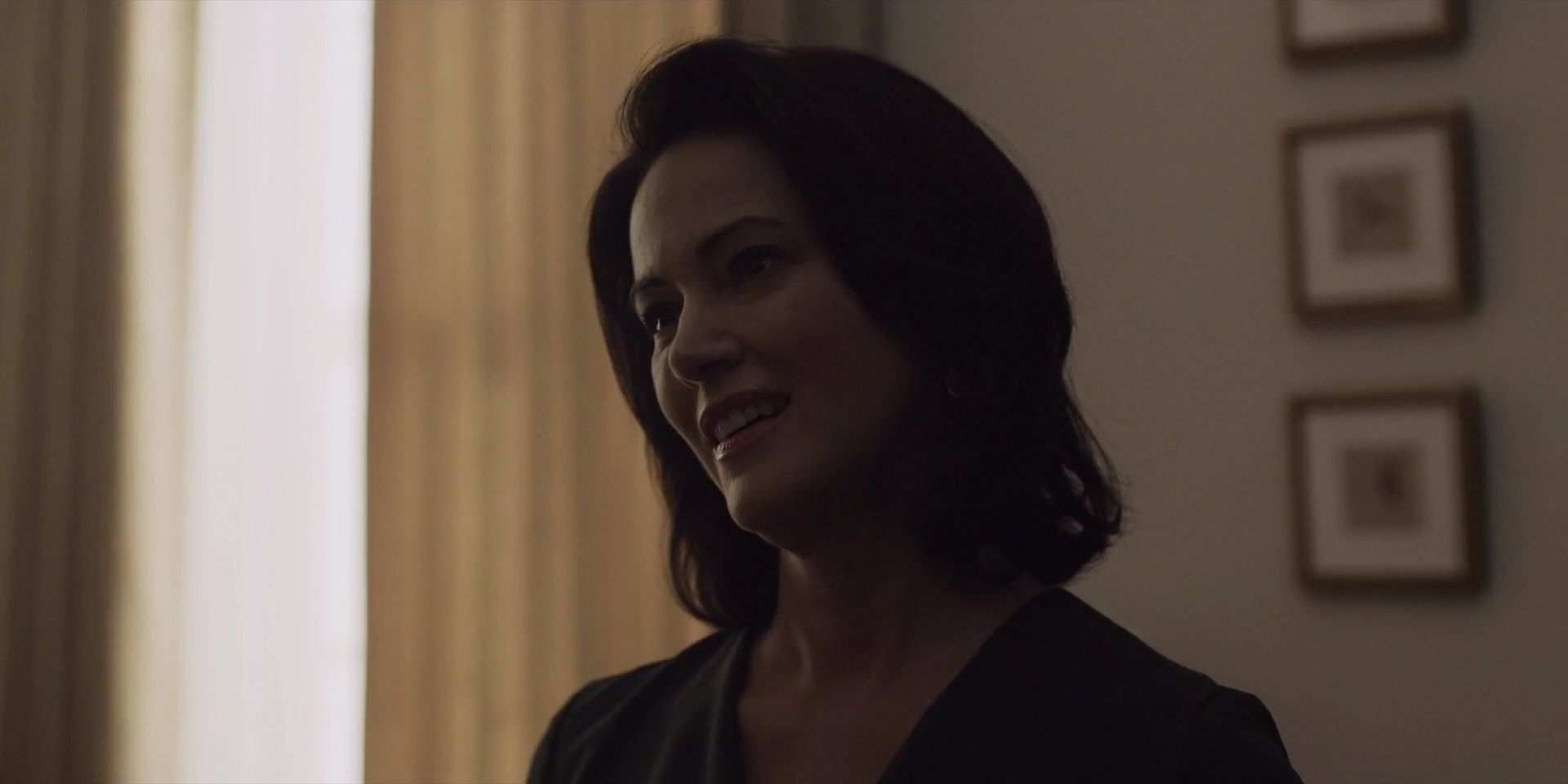 Карточный домик 2 сезон 11 серия