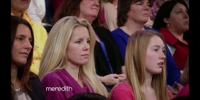 Карточный домик 3 сезон 5 серия