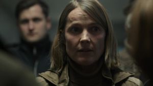 Тьма 1 серия