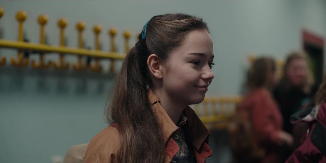 Тьма 3 серия