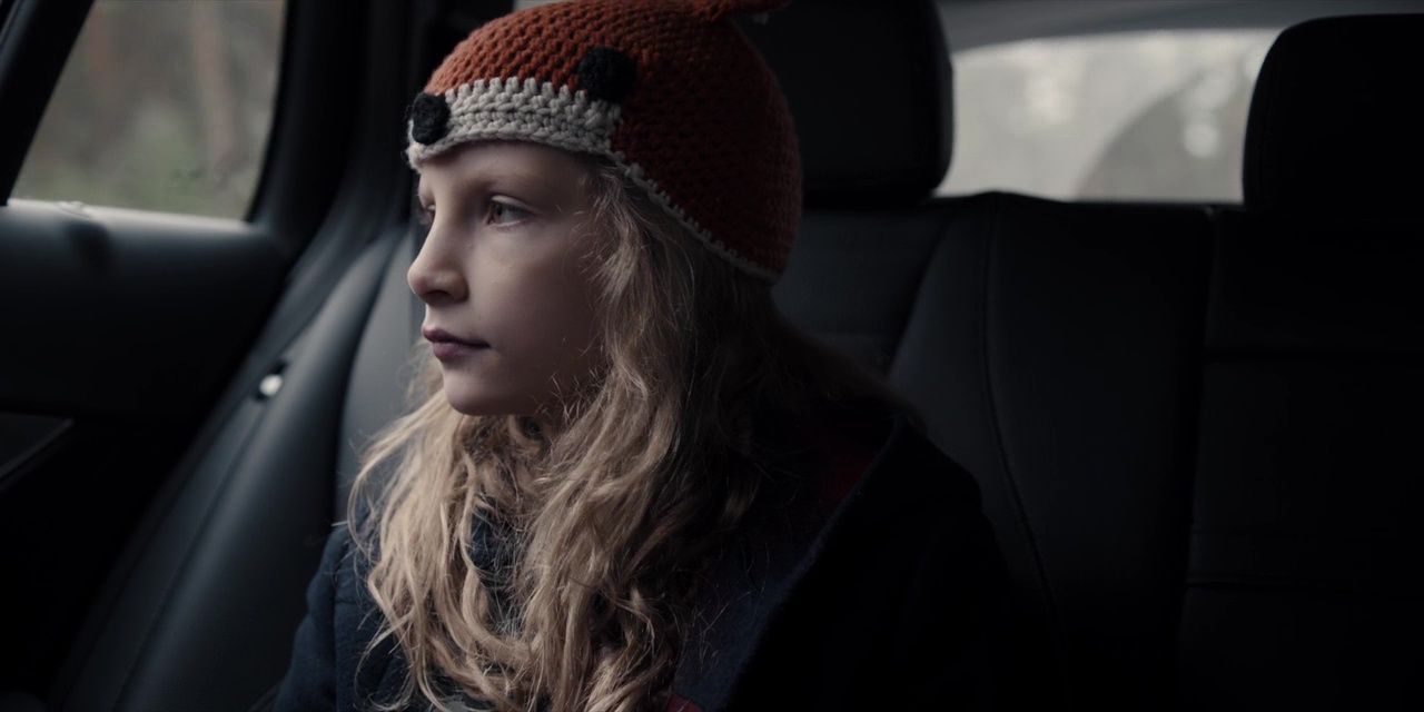 Тьма 4 серия