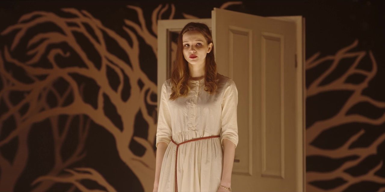 Тьма 5 серия