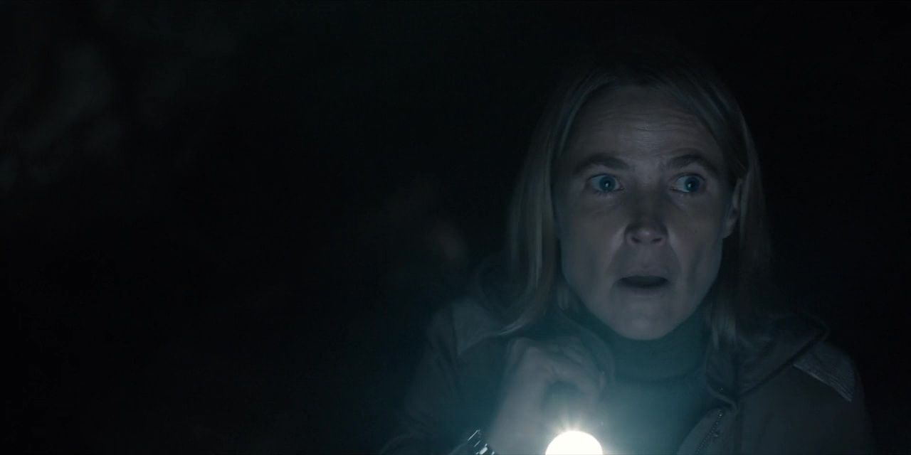 Тьма 7 серия Тьма 7 серия