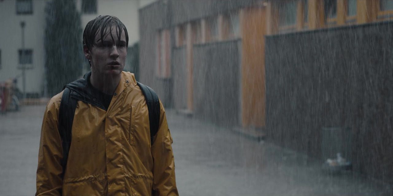 Тьма 10 серия