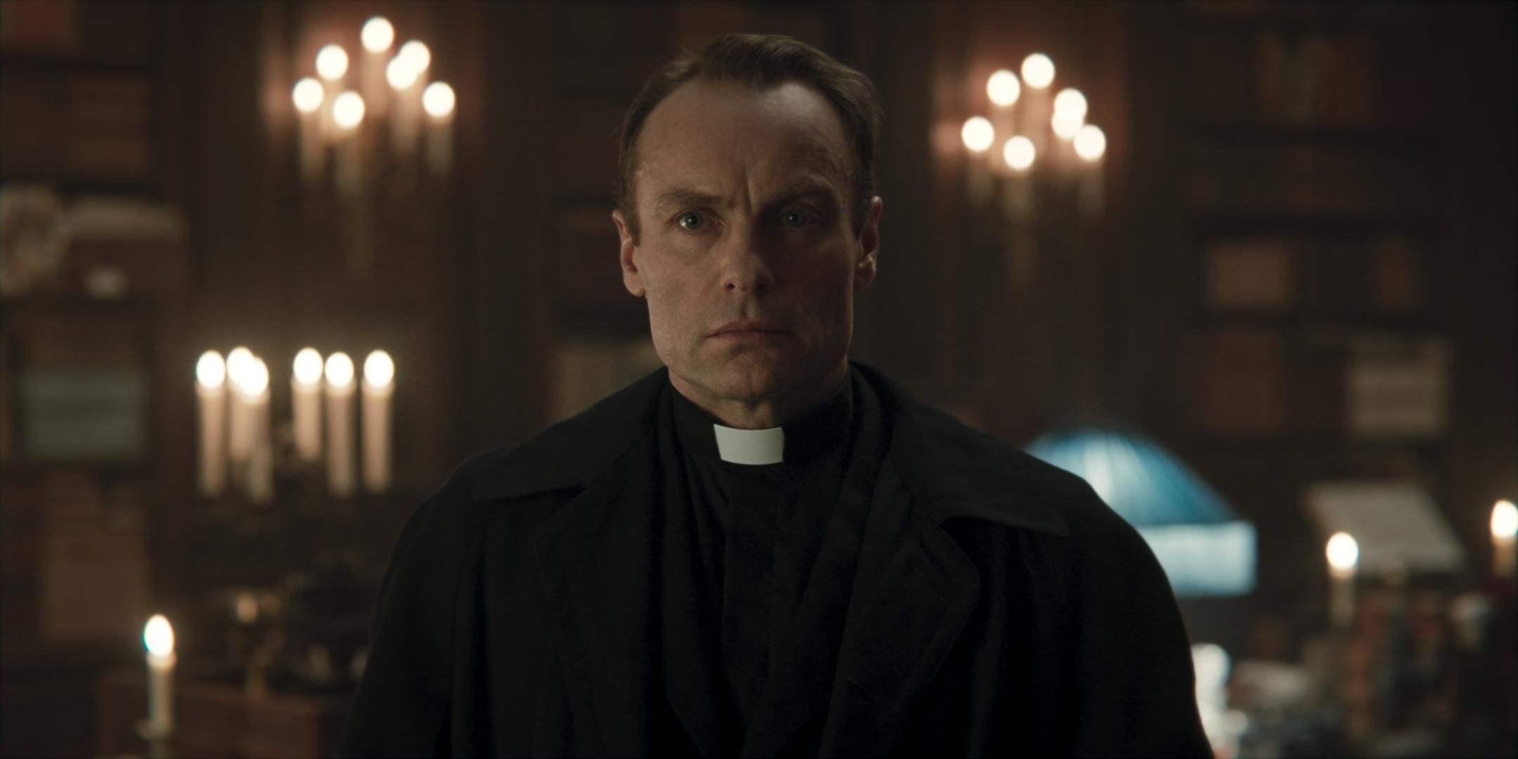 Тьма 2 сезон 3 серия