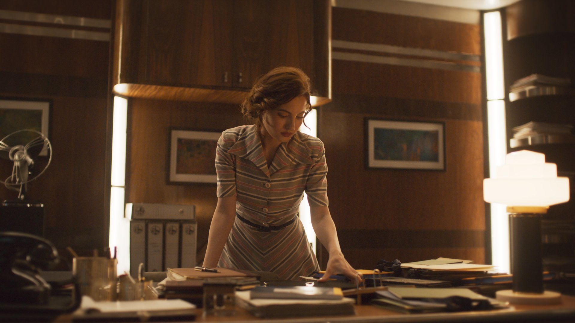 Открытое море 2 сезон 4 серия