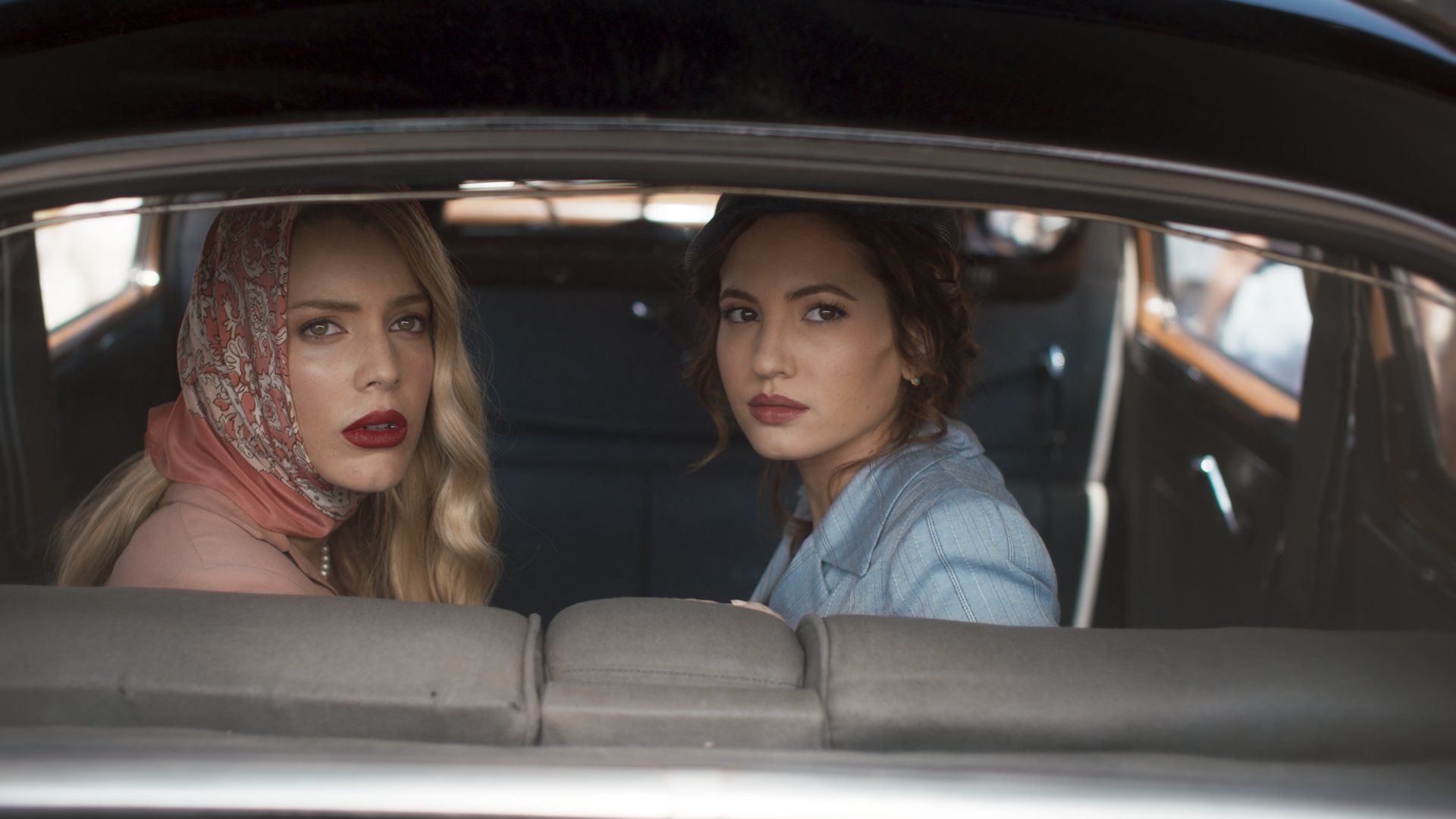 Открытое море 2 сезон 8 серия