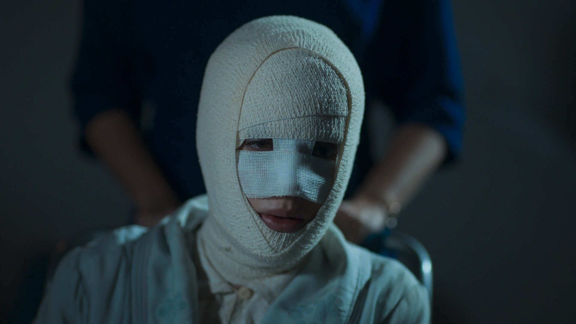 Открытое море 3 сезон 5 серия