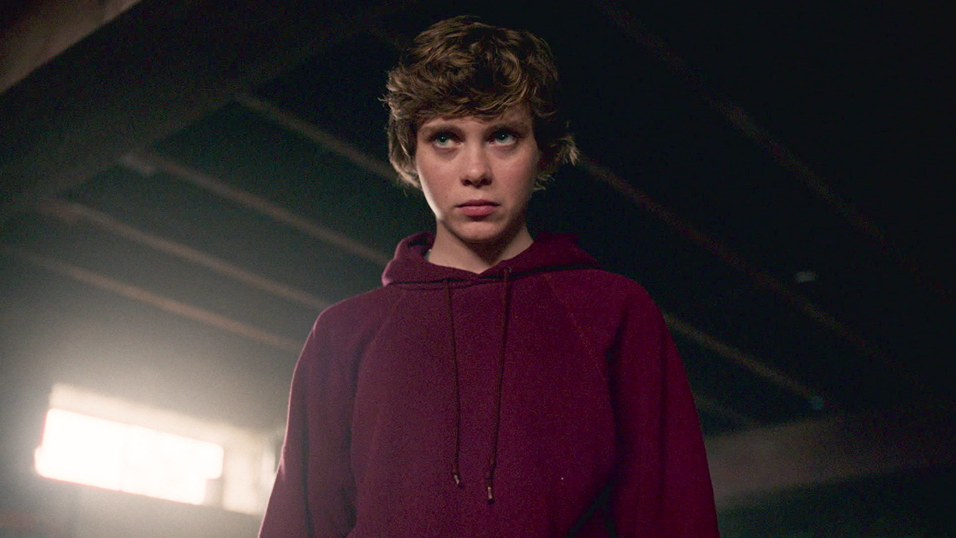 Мне это не нравится 6 серия