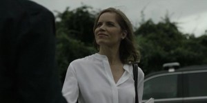 Карточный домик 3 сезон 7 серия