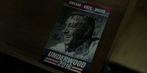 Карточный домик 3 сезон 9 серия