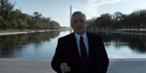 Карточный домик 5 сезон 5 серия