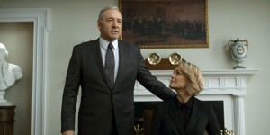 Карточный домик 5 сезон 9 серия