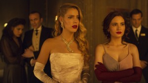 Открытое море 2 сезон 6 серия