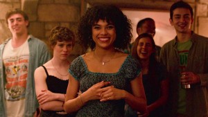 Мне это не нравится 1 сезон 3 серия