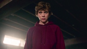 Мне это не нравится 1 сезон 6 серия