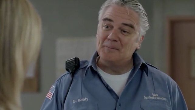 Оранжевый — хит сезона 8 серия