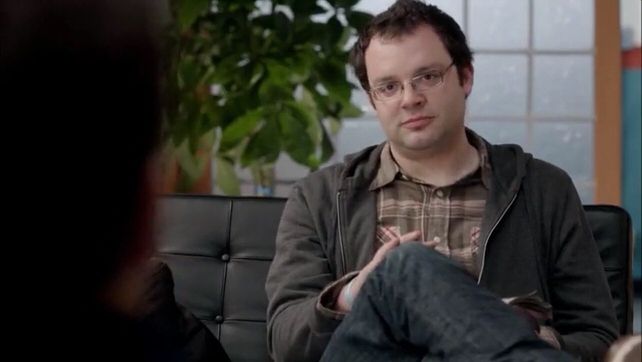 Оранжевый — хит сезона 11 серия