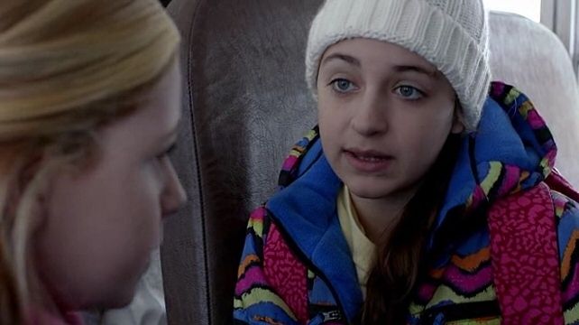 Оранжевый — хит сезона 2 сезон 1 серия Оранжевый — хит сезона 2 сезон 1 серия