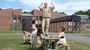 Оранжевый — хит сезона 3 сезон 8 серия Оранжевый — хит сезона 3 сезон 8 серия