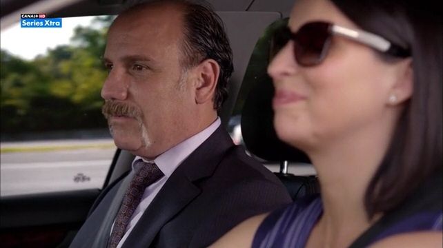 Оранжевый — хит сезона 4 сезон 5 серия