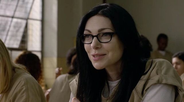 Оранжевый — хит сезона 4 сезон 10 серия