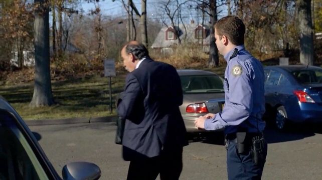 Оранжевый — хит сезона 4 сезон 12 серия