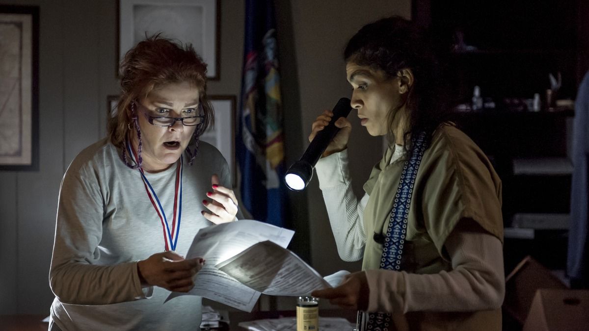 Оранжевый — хит сезона 5 сезон 4 серия Оранжевый — хит сезона 5 сезон 4 серия