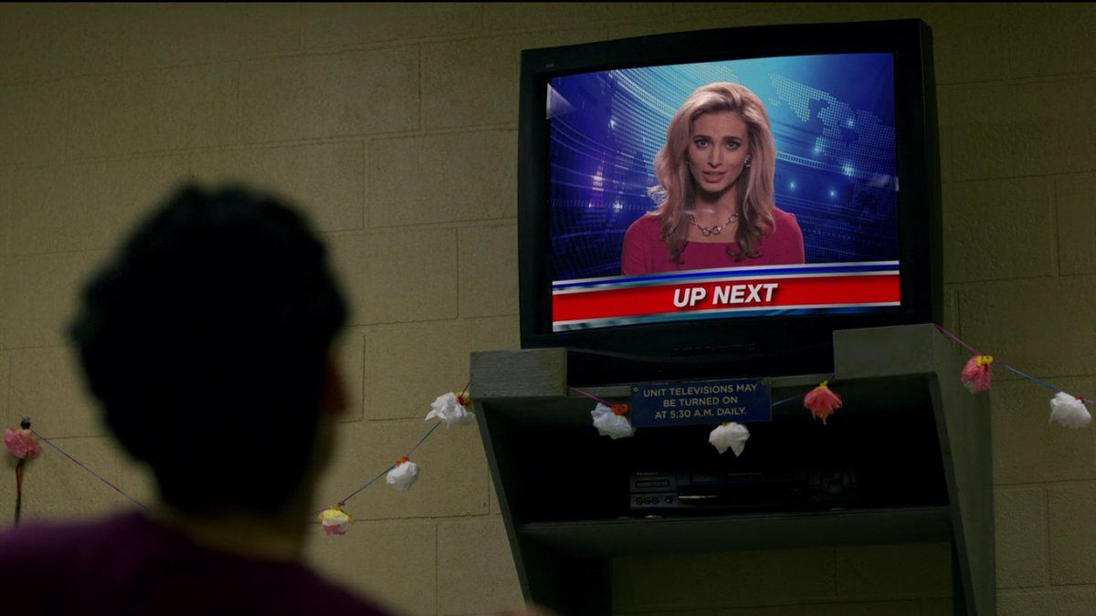 Оранжевый — хит сезона 5 сезон 10 серия Оранжевый — хит сезона 5 сезон 10 серия