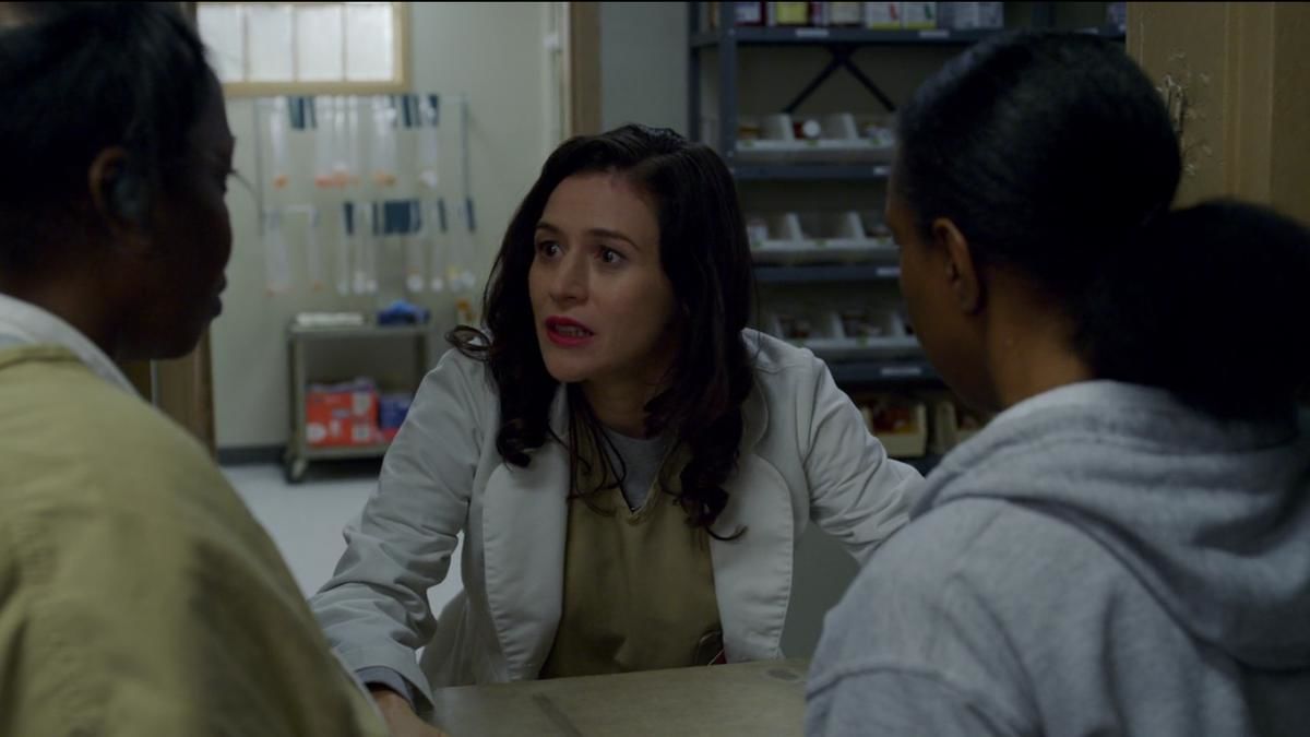 Оранжевый — хит сезона 5 сезон 11 серия Оранжевый — хит сезона 5 сезон 11 серия