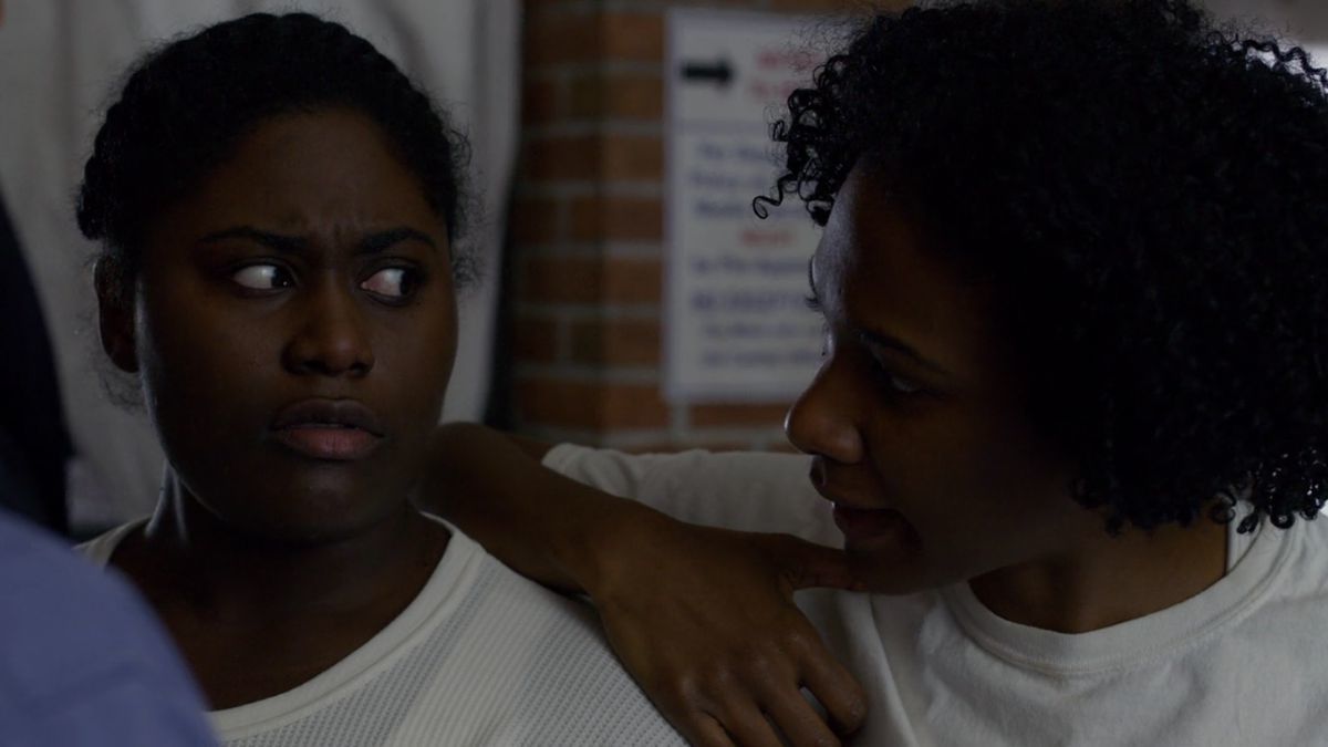 Оранжевый — хит сезона 5 сезон 12 серия Оранжевый — хит сезона 5 сезон 12 серия