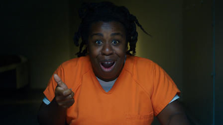 Оранжевый — хит сезона 6 сезон 1 серия Оранжевый — хит сезона 6 сезон 1 серия