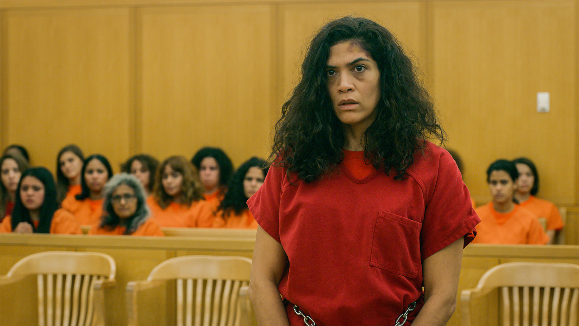 Оранжевый — хит сезона 7 сезон 5 серия