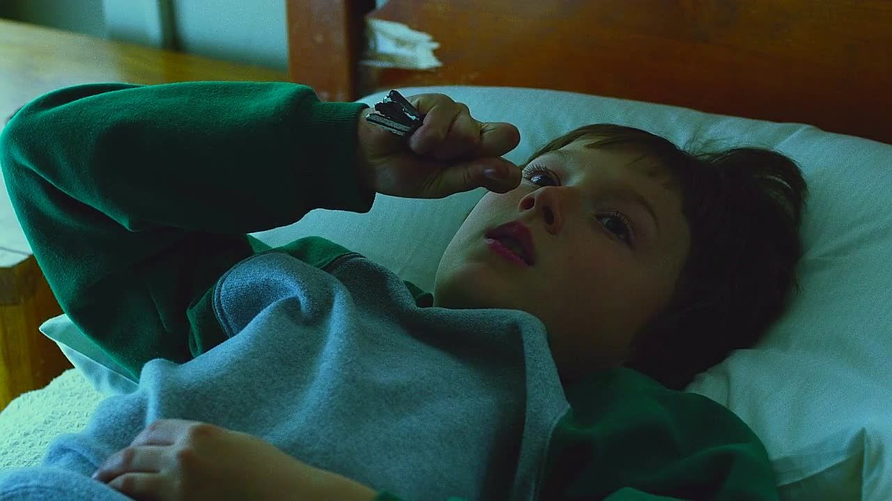 Сорвиголова 7 серия