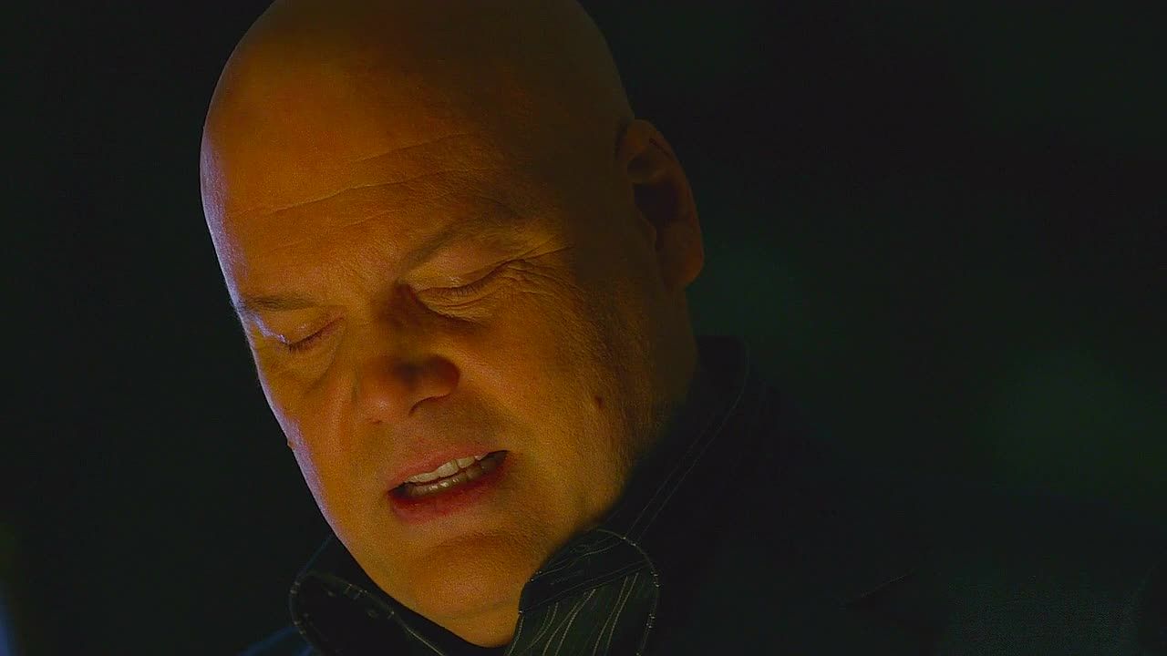 Сорвиголова 9 серия