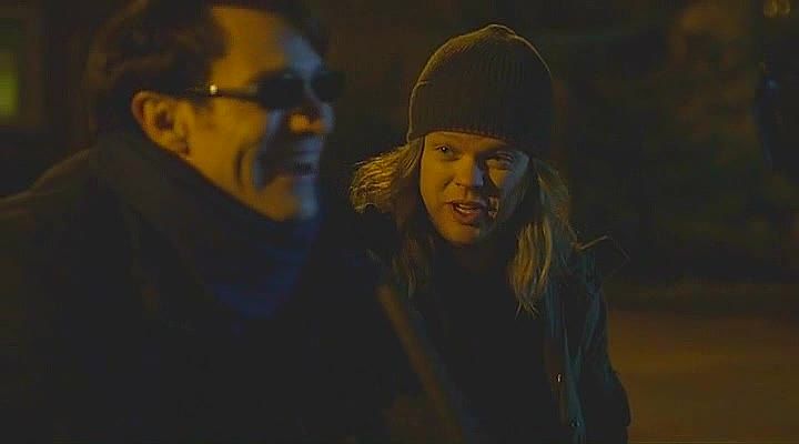 Сорвиголова 10 серия