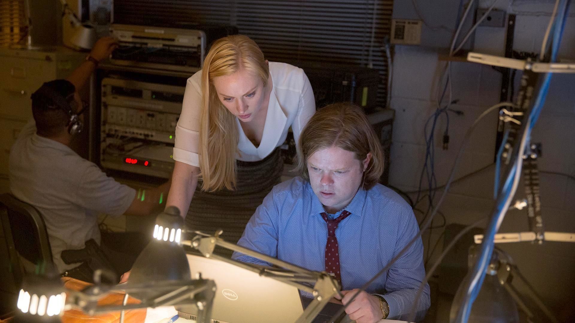 Сорвиголова 2 сезон 2 серия