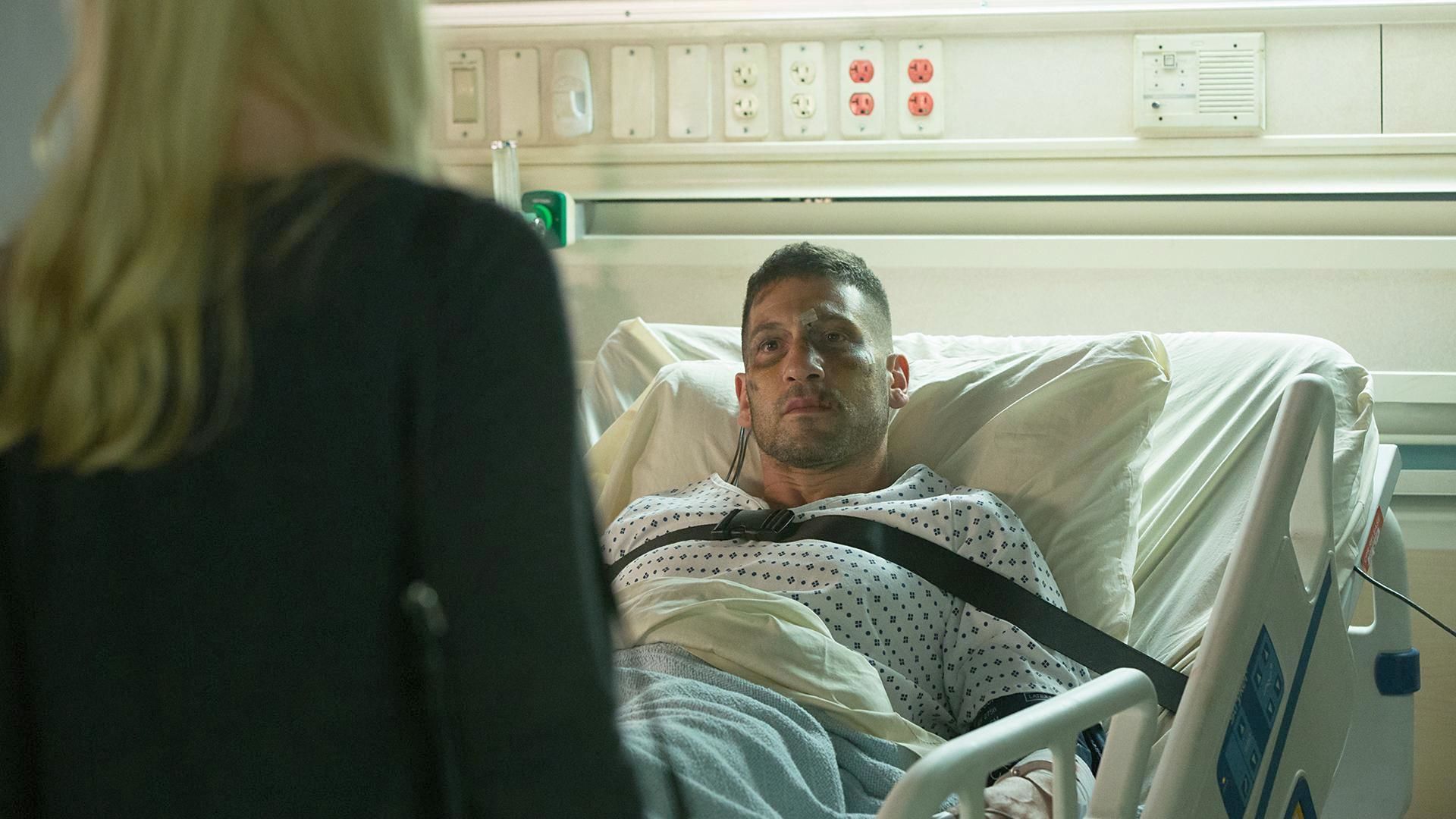 Сорвиголова 2 сезон 6 серия