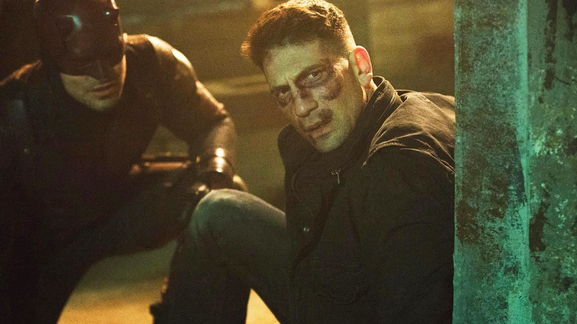 Сорвиголова 2 сезон 11 серия