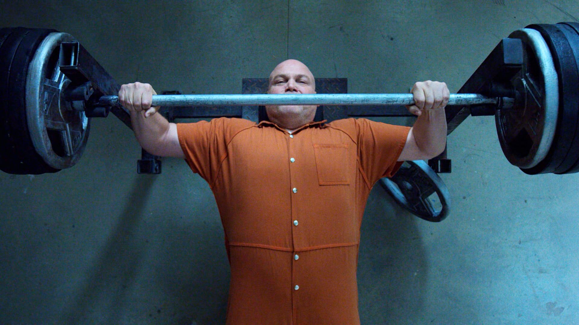 Сорвиголова 3 сезон 2 серия