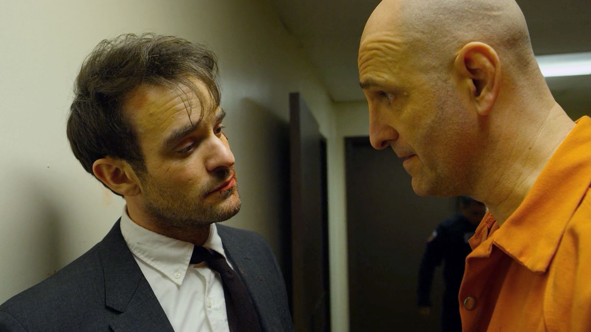 Сорвиголова 3 сезон 4 серия