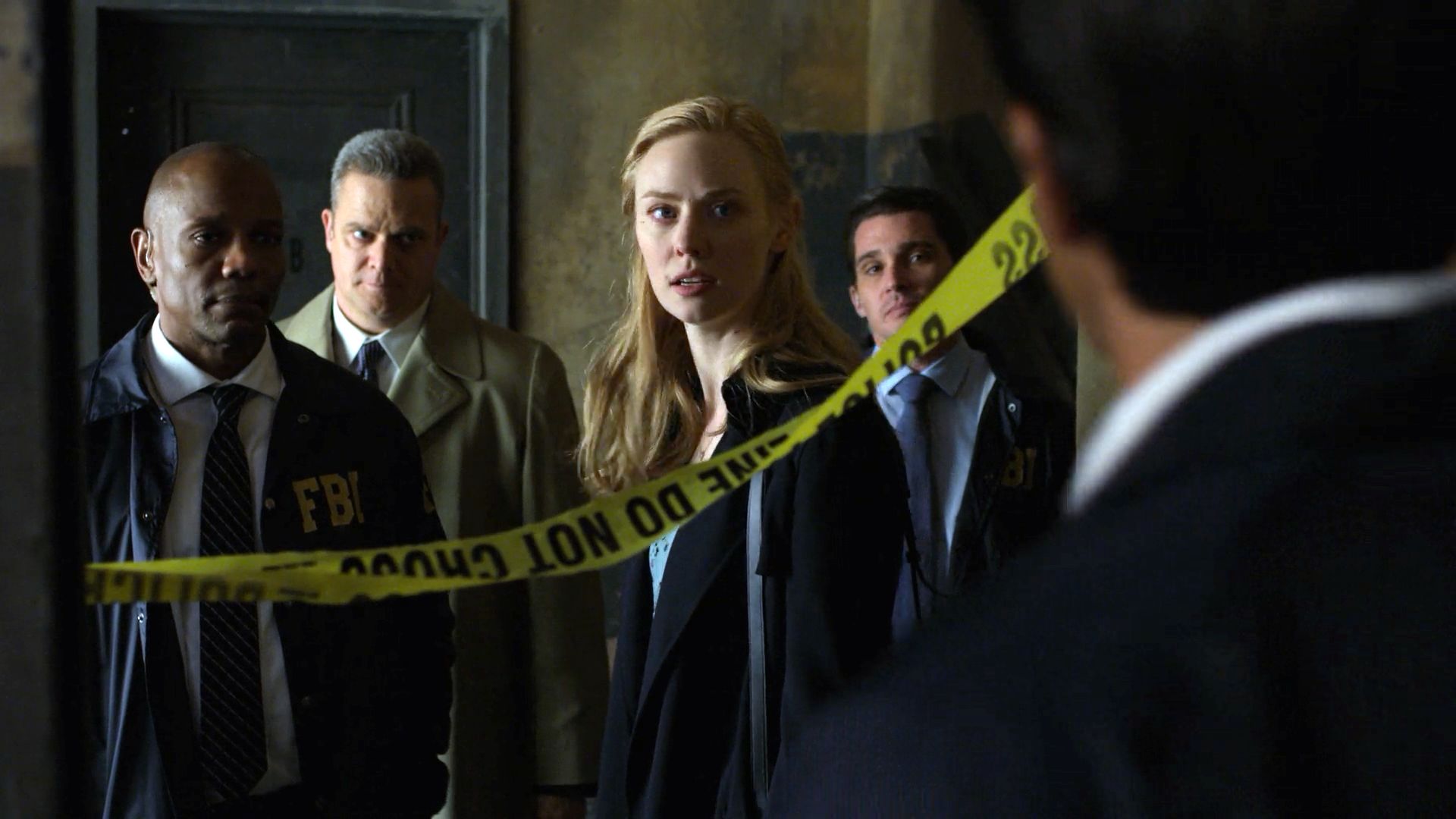 Сорвиголова 3 сезон 5 серия