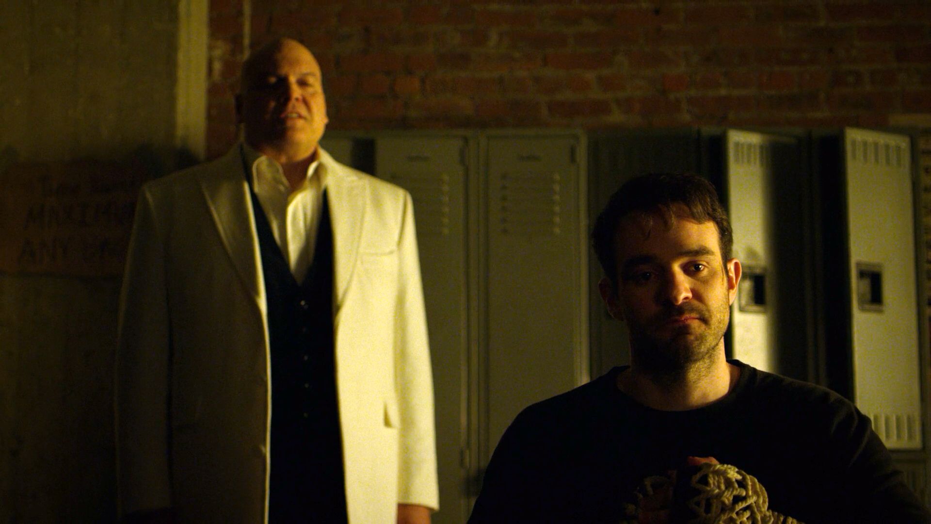 Сорвиголова 3 сезон 9 серия