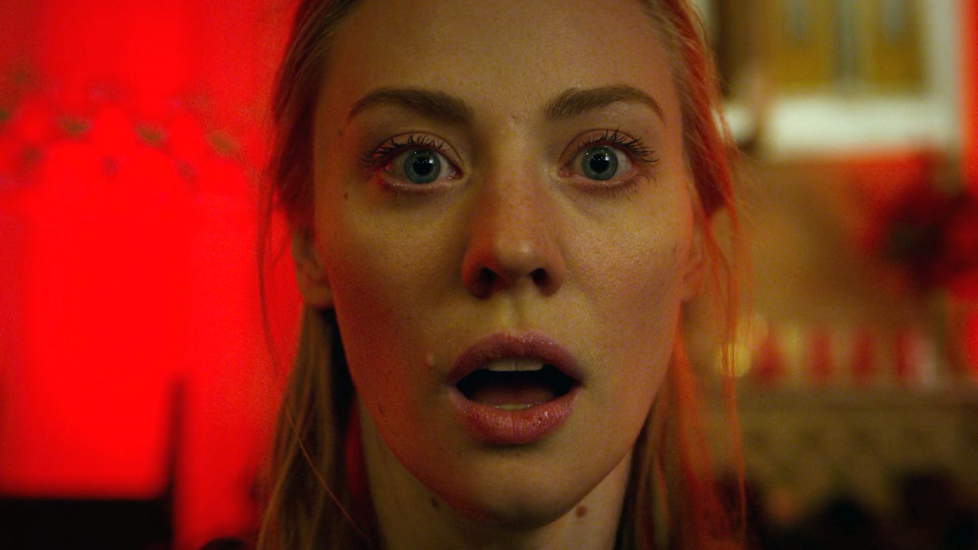 Сорвиголова 3 сезон 10 серия