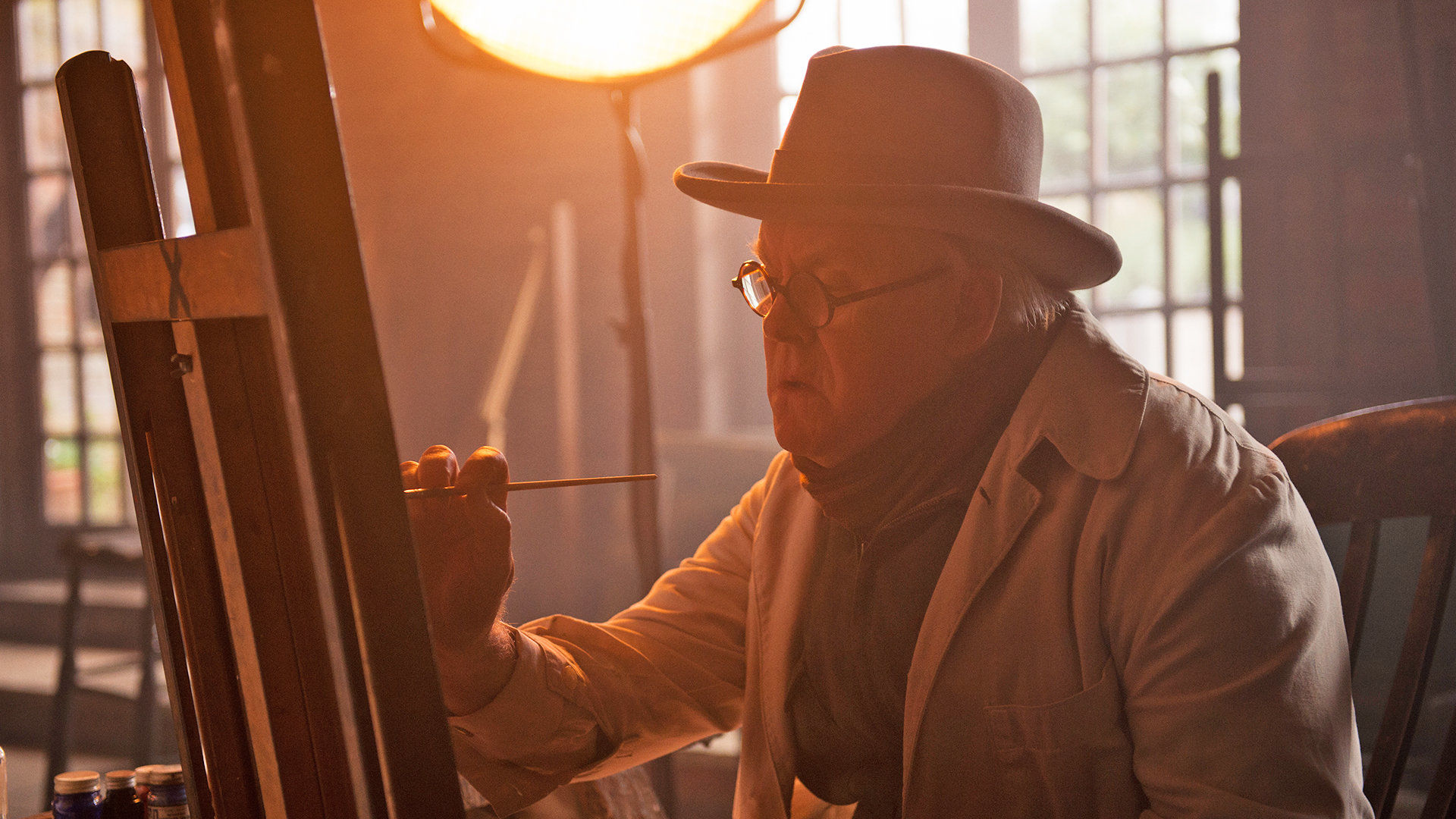 Корона 9 серия