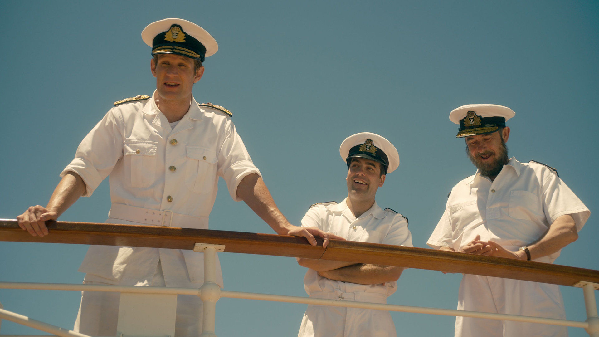 Корона 2 сезон 2 серия