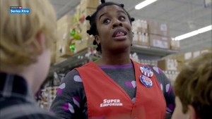 Оранжевый — хит сезона 4 сезон 11 серия