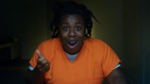 Оранжевый — хит сезона 6 сезон 1 серия