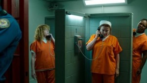 Оранжевый — хит сезона 6 сезон 4 серия